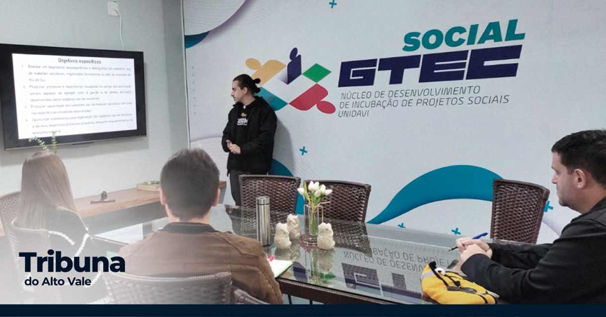 Geração de energia elétrica fotovoltaíca