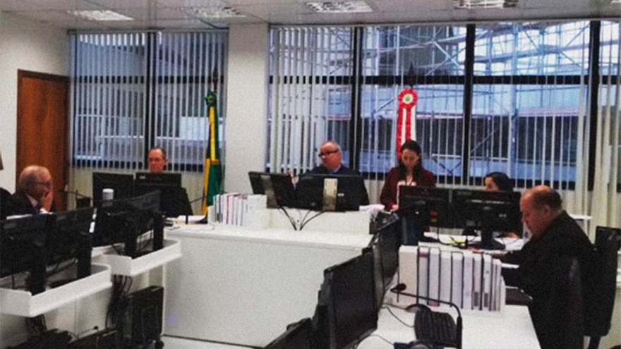Governador Carlos Moisés da Silva (PSL)