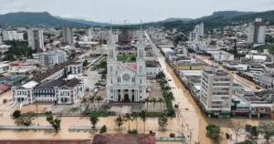 Cenas vistas entre outubro e novembro serão mais frequentes