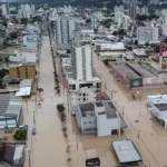 Governo Federal irá financiar a construção de 236 moradias nos municípios do Alto Vale atingidos pela enchente