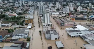 Governo Federal irá financiar a construção de 236 moradias nos municípios do Alto Vale atingidos pela enchente