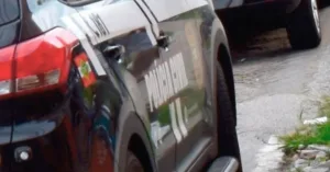 Homem é preso em Vidal Ramos suspeito de violência sexual contra cinco meninas